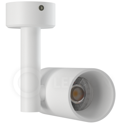 CSU0609-9W White