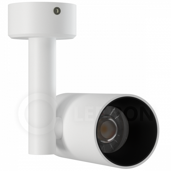 CSU0609-9W White-Black
