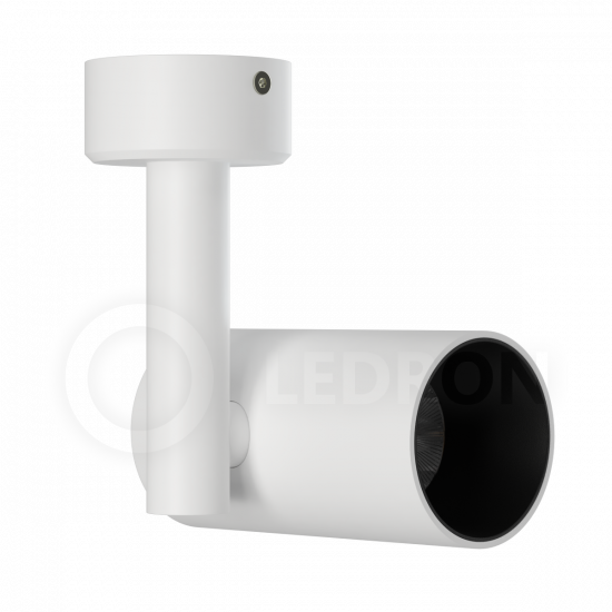 CSU0609-9W White-Black