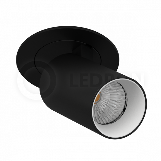 DANNY MINI S 40 Black/White