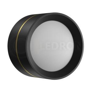BARREL MINI Black