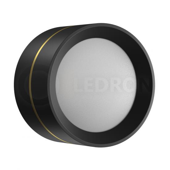 BARREL MINI Black