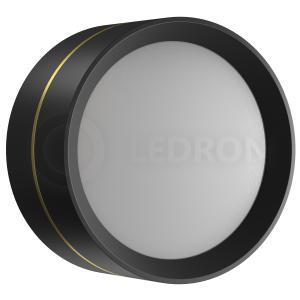 BARREL Black