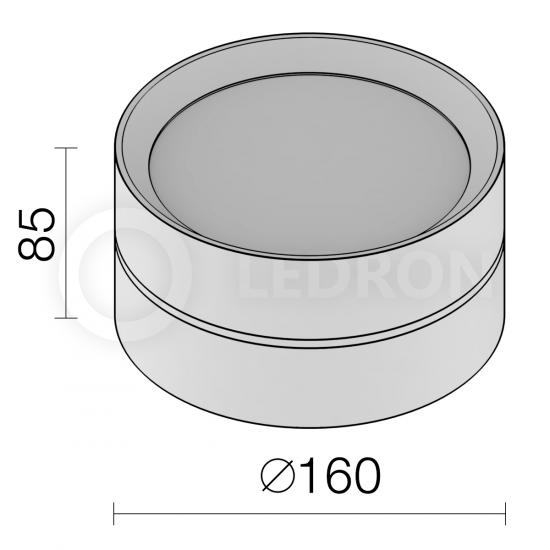 BARREL Black
