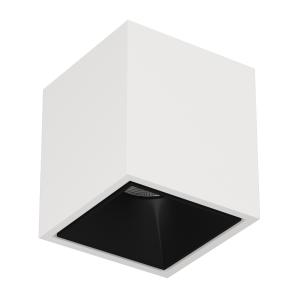 KUBING White-Black