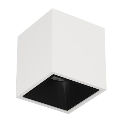 KUBING White-Black