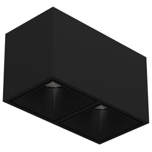 KUBING 2 Black