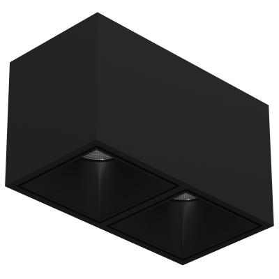 KUBING 2 Black