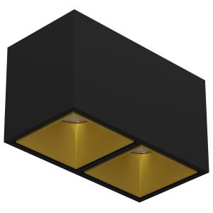 KUBING 2 Black-Gold