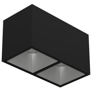 KUBING 2 Black-Grey