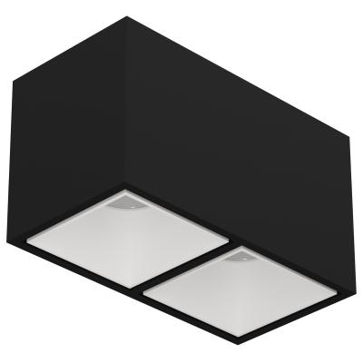 KUBING 2 Black-White