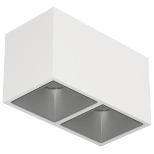 KUBING 2 White-Grey