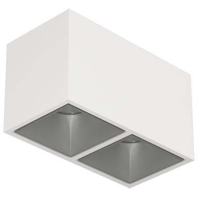 KUBING 2 White-Grey