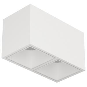 KUBING 2 White