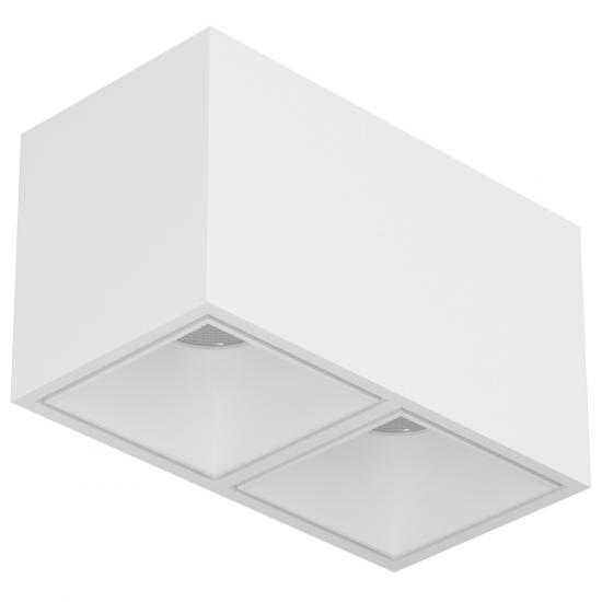 KUBING 2 White