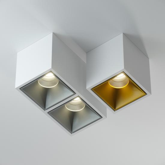 KUBING White-Gold