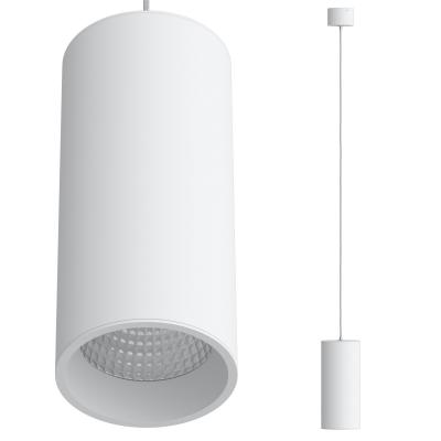 SLC7392 12W-P White