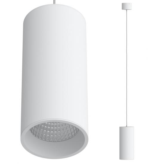 SLC7392 12W-P White