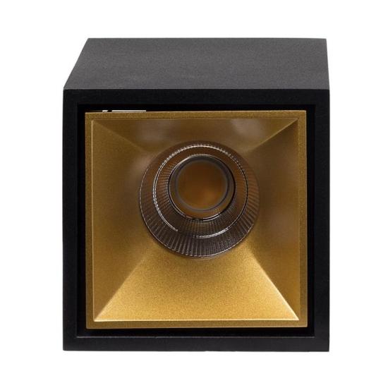 KUBING Black-Gold