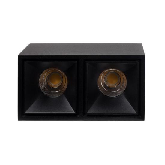 KUBING 2 Black