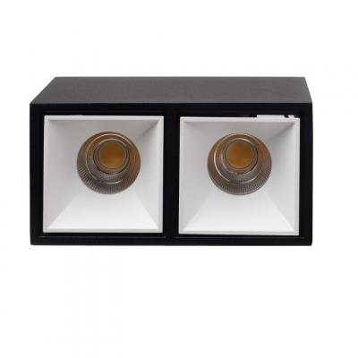 KUBING 2 Black-White