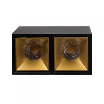 KUBING 2 Black-Gold