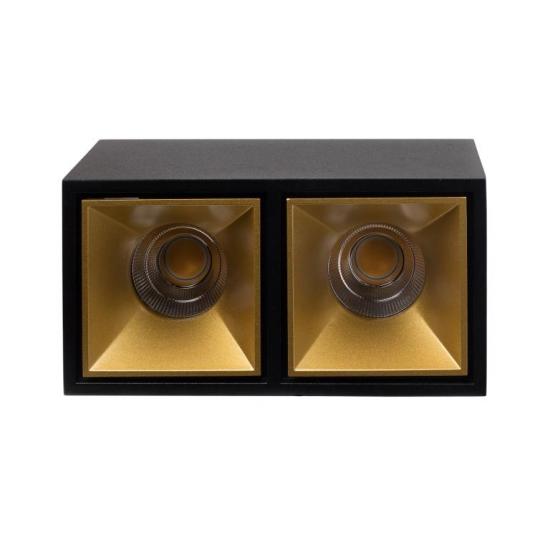 KUBING 2 Black-Gold