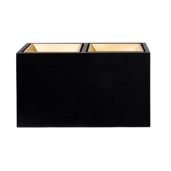 KUBING 2 Black-Gold