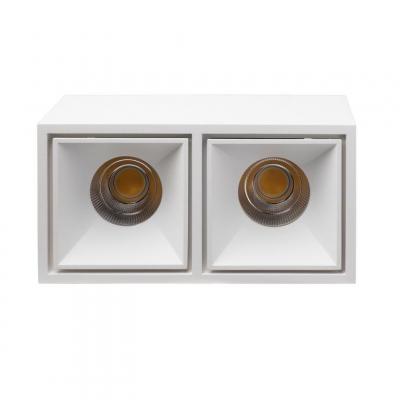 KUBING 2 White