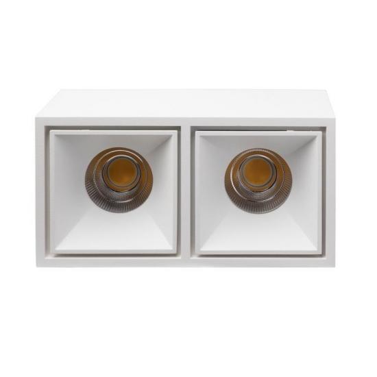 KUBING 2 White