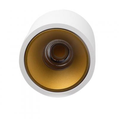 RINBOK Gold-White