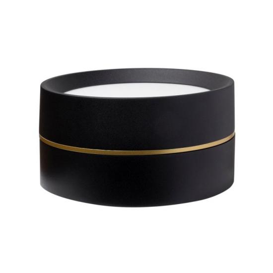 BARREL Black