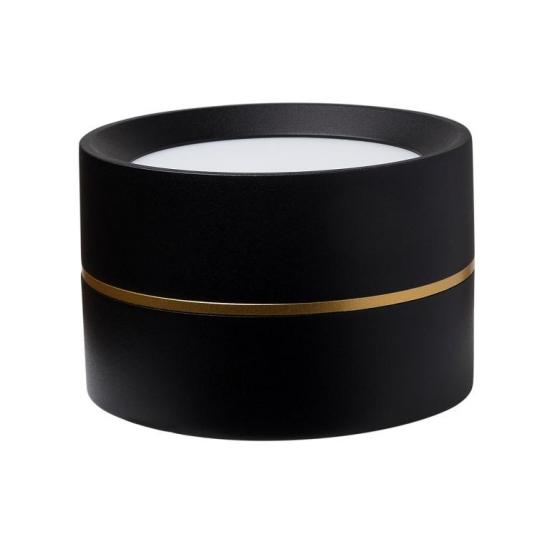 BARREL MINI Black