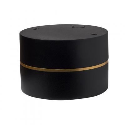 BARREL MINI Black