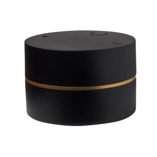 BARREL MINI Black