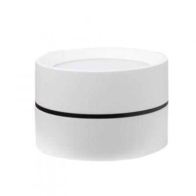 BARREL MINI White