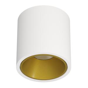 RINBOK Gold-White