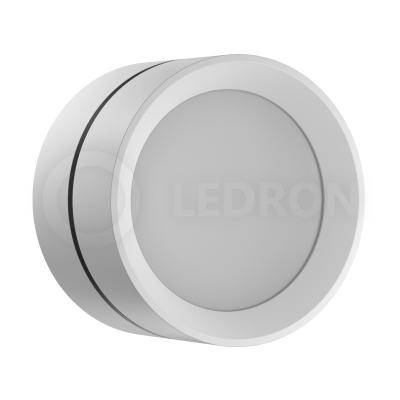 BARREL MINI White