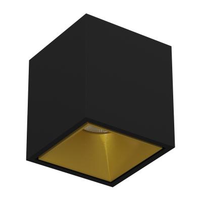 KUBING Black-Gold