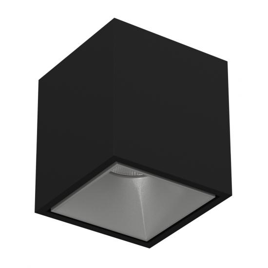 KUBING Black-Grey