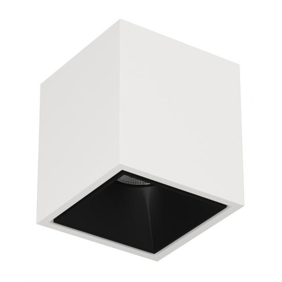 KUBING White-Black