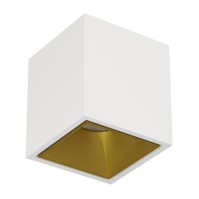 KUBING White-Gold