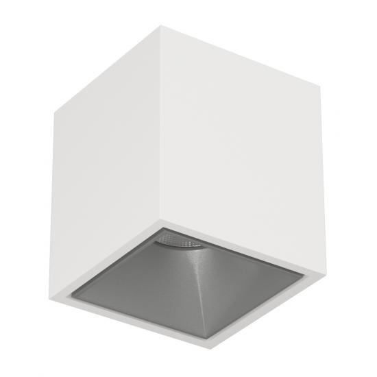 KUBING White-Grey