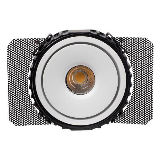 ORBITA STRONG White