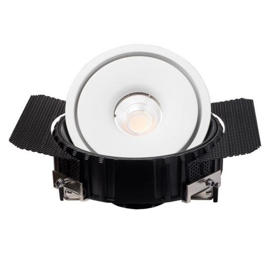 ORBITA STRONG White