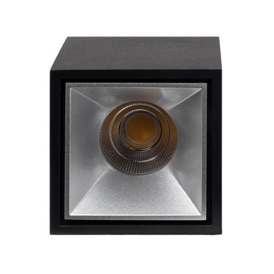 KUBING Black-Grey