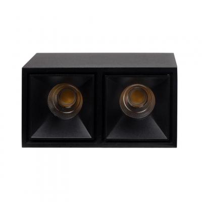 KUBING 2 Black