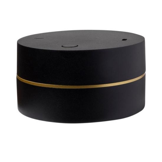 BARREL Black