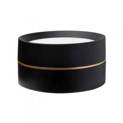 BARREL Black