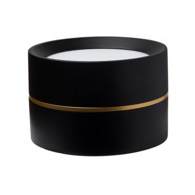 BARREL MINI Black